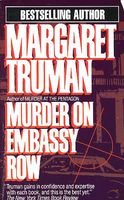 Murder on K Street: A Capital Crimes Novel: Truman, Margaret:  9780345498861: : Books