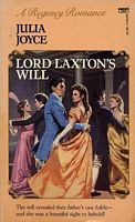 Lord Laxton's Will