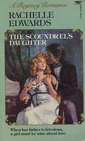 The Scoundrel's Daughter