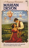 Miss Romney Flies Too High