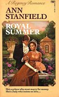 Royal Summer