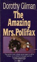 The Amazing Mrs. Pollifax