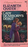 Lady Dearborn's Debut
