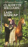 Lady Madcap