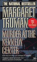 Murder at the Kennedy Center