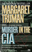 Murder in the CIA