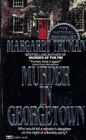 Murder on K Street: A Capital Crimes Novel: Truman, Margaret:  9780345498861: : Books