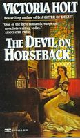 The Devil on Horseback