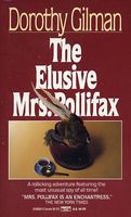 Elusive Mrs. Pollifax