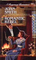 Romantic Rebel