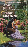 Jennie Kissed Me