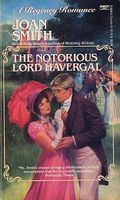 The Notorious Lord Havergal