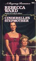 Cinderella's Stepmother