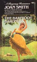 The Barefoot Baroness