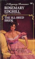 The Ill-Bred Bride