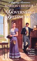 A Governess of Distinction
