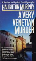 A Very Venetian Murder