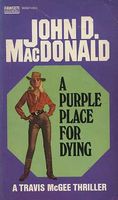 A Purple Place for Dying