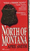North of Montana