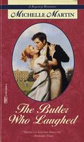 The Butler Who Laughed