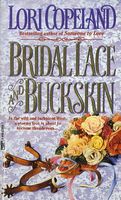 Bridal Lace and Buckskin