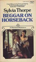 Beggar on Horseback