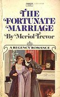 The Fortunate Marriage