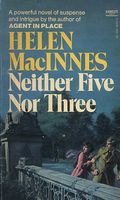 Neither Five Nor Three