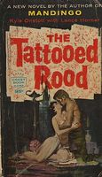 The Tattooed Rood