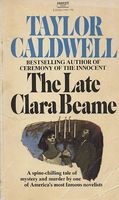The Late Clara Beame