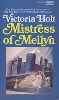 Mistress of Mellyn