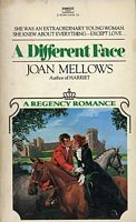 A Different Face