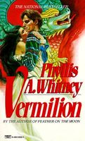 Vermilion