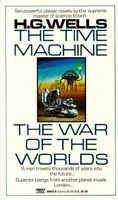 Time Machine / The War of the Worlds