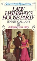 Lady Hathaway's House Party