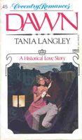 Tania Langley's Latest Book
