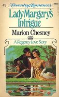 Lady Margery's Intrigue