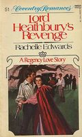 Lord Heathbury's Revenge