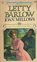 Joan Mellows's Latest Book