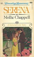 Mollie Chappell's Latest Book