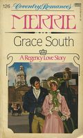 Grace South's Latest Book