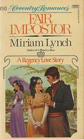 Miriam Lynch's Latest Book