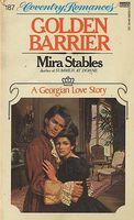 Mira Stables's Latest Book