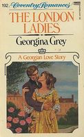 Georgina Grey's Latest Book
