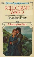 Rosalind Foxx's Latest Book