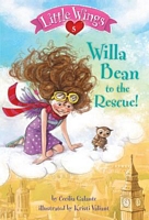 Willa Bean to the Rescue!