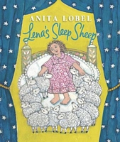 Lena's Sleep Sheep