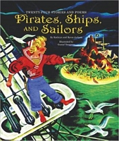 Pirates, Ships, and Sailors