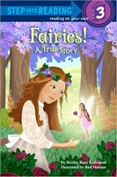 Fairies! A True Story