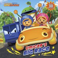UmiCar's Big Race